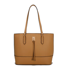 CALYX Conniewood Large Tote