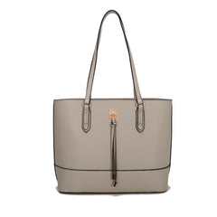 CALYX Conniewood Large Tote