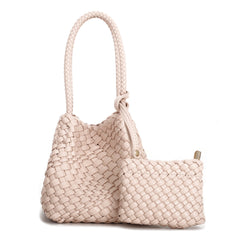CALYX Annie Woven Bag Set - Limited Edition