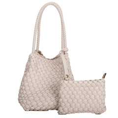 CALYX Annie Woven Bag Set - Limited Edition