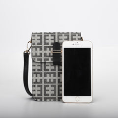 Phone Bag with EE logo