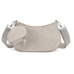 2-in-1 Crossbody