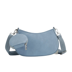 2-in-1 Crossbody