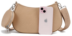 2-in-1 Crossbody