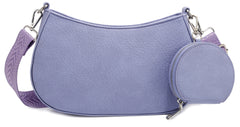 2-in-1 Crossbody
