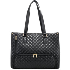 Large Tote with Lunch Bag