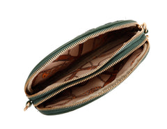Quilted Crossbody