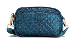 Quilted Crossbody