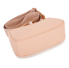 Crossbody with Guitar Strap