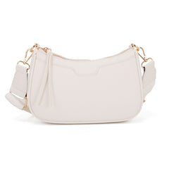 Crossbody with Guitar Strap