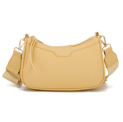 Crossbody with Guitar Strap