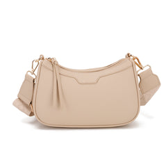 Crossbody with Guitar Strap