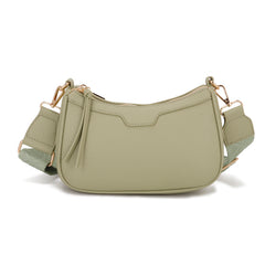 Crossbody with Guitar Strap