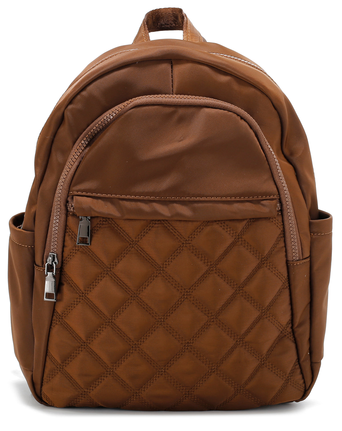 Nylon Backpack