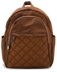 Nylon Backpack