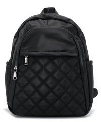 Nylon Backpack