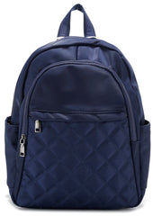 Nylon Backpack