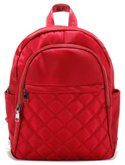 Nylon Backpack